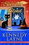 Spirited Blend
