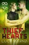 Thief of Hearts (The Pruxnae)