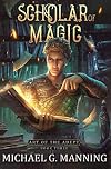 Scholar of Magic