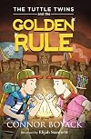 The Tuttle Twins and the Golden Rule