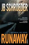 Runaway (Retrieval, Inc, #1)