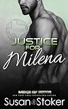 Justice for Milena