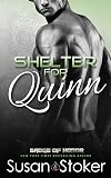 Shelter for Quinn