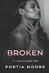 Almost Broken (If I Break, #2)