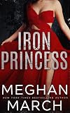 Iron Princess (Savage Trilogy, #2)