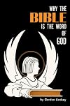 Why the Bible is the Word of God