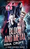 Blood and Metal
