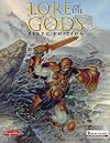 Lore of the Gods: PFRPG Edition