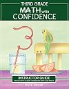 Third Grade Math with Confidence Instructor Guide