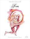 Form: Stress Relieving Adult Coloring Book, Master Collection