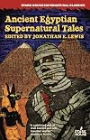 Ancient Egyptian Supernatural Tales