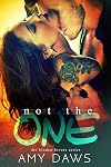 Not The One (London Lovers)