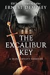 The Excalibur Key: A Sean Wyatt Archaeological Thriller (Sean Wyatt Adventure Book 11)