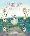 Magnolia's Magnificent Map (Walnut Animal Society)