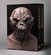 Rick Baker : Metamorphosis: Vol 1: 1950–1989, Vol 2: 1990–2019