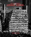Split Seconds: Hong Kong: Photography by Abe Kogan