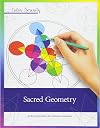Color Serenity: Sacred Geometry: A grown-up coloring book featuring natural proportions for optimum relaxation