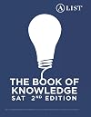The Book of Knowledge SAT 2nd Edition