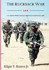 The rucksack war : U.S. Army operational logistics in Grenada, 1983