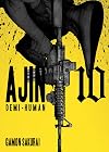 Ajin, Volume 10: Demi-Human