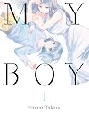 My Boy, Volume 1