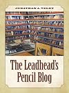 The Leadhead's Pencil Blog
