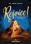 Rejoice! Advent Meditations with Mary, Journal