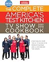 The Complete America's Test Kitchen TV Show Cookbook 2001-2018