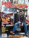 Dark Discoveries Issue Number 35, Summer 2016