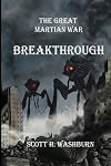 The Great Martian War: Breakthrough