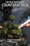 The Great Martian War: Counterattack