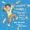 Wiggles, Stomps, and Squeezes Calm My Jitters Down