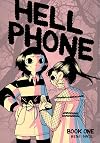 Hell Phone, Book One