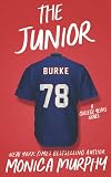 The Junior (College Years, #3)