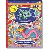 Seek & Find with Freddy and Ellie, Around the World