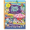 Seek & Find with Freddy and Ellie, Vacation Fun