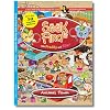 Seek & Find with Freddy and Ellie, Animal Town