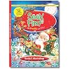 Seek & Find with Freddy and Ellie, Santa's Workshop