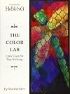 The Color Lab: Color Cues for Rug Hooking