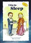 I Go to Sleep (the Toddler Experience Series)