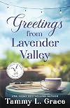 Greetings from Lavender Valley