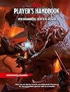 Dungeons & Dragons Player's Handbook - Spielerhandbuch