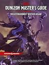 Dungeons & Dragons Game Master's Guide - Spielleiterhandbuch: SPIELLEITERHANDBUCH - DEUTSCHE AUSGABE / Alles was der Spielleiter braucht, um legendäre ... erschaffen (Dungeons & Dragons: Regelwerke)
