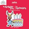 The Birthday Book / Las Mañanitas: A bilingual lift-the-flap book (Canticos)