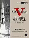 Saturn V Flight Manual
