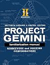 Project Gemini Familiarization Manual - Book Three ( Section 8 ) (The Gemini Manuals)