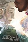 Letters for Lucardo, Book 1