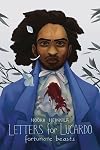 Fortunate Beasts (Letters for Lucardo, 2)