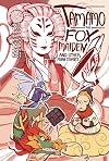Tamamo the Fox Maiden: and Other Asian Stories