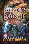 Deep Space Boogie (Warp Riders #0.5)